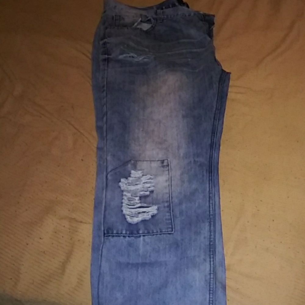 Ennyce Denim Jeans